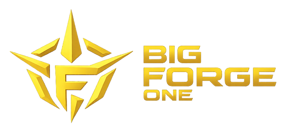 Big Forge One