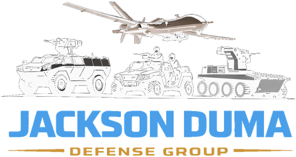 Jackson Duma Defense Group